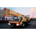 Grue hydraulique de vente chaude de camion de 25tons XCMG Qy25k-II